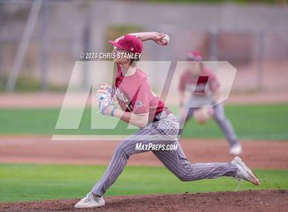 Thumbnail 1 in Ponderosa @ Sunrise Mountain (Best of the West Tournament) photogallery.