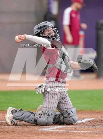 Thumbnail 1 in Ponderosa @ Sunrise Mountain (Best of the West Tournament) photogallery.