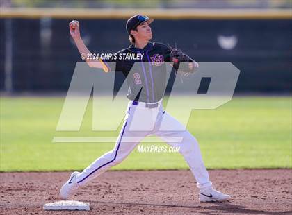 Thumbnail 3 in Ponderosa @ Sunrise Mountain (Best of the West Tournament) photogallery.
