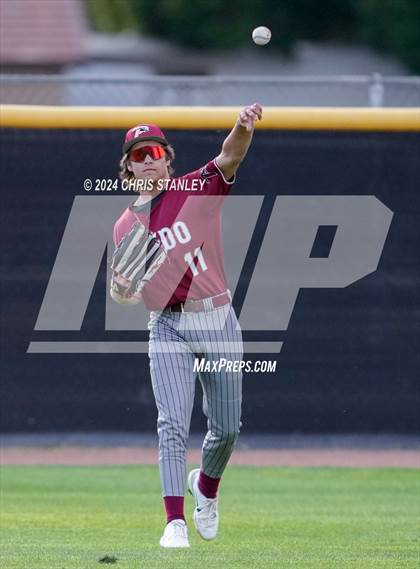 Thumbnail 3 in Ponderosa @ Sunrise Mountain (Best of the West Tournament) photogallery.