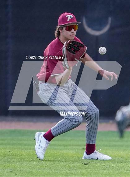 Thumbnail 1 in Ponderosa @ Sunrise Mountain (Best of the West Tournament) photogallery.