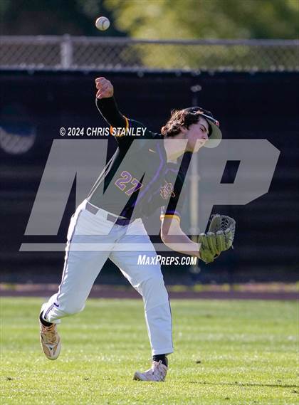 Thumbnail 1 in Ponderosa @ Sunrise Mountain (Best of the West Tournament) photogallery.