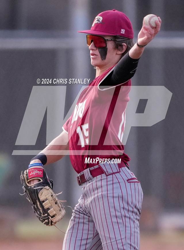 Arizona High School Baseball Schedules Scores Team Coverage
