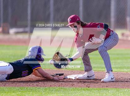 Thumbnail 3 in Ponderosa @ Sunrise Mountain (Best of the West Tournament) photogallery.