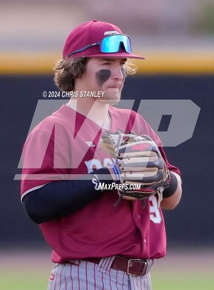 Thumbnail 2 in Ponderosa @ Sunrise Mountain (Best of the West Tournament) photogallery.