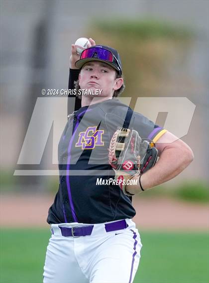 Thumbnail 3 in Ponderosa @ Sunrise Mountain (Best of the West Tournament) photogallery.