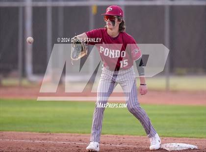 Thumbnail 1 in Ponderosa @ Sunrise Mountain (Best of the West Tournament) photogallery.