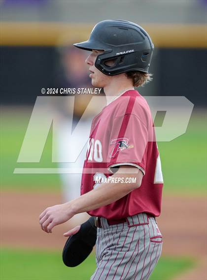 Thumbnail 2 in Ponderosa @ Sunrise Mountain (Best of the West Tournament) photogallery.