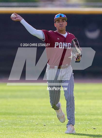 Thumbnail 2 in Ponderosa @ Sunrise Mountain (Best of the West Tournament) photogallery.