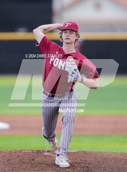 Thumbnail 2 in Ponderosa @ Sunrise Mountain (Best of the West Tournament) photogallery.