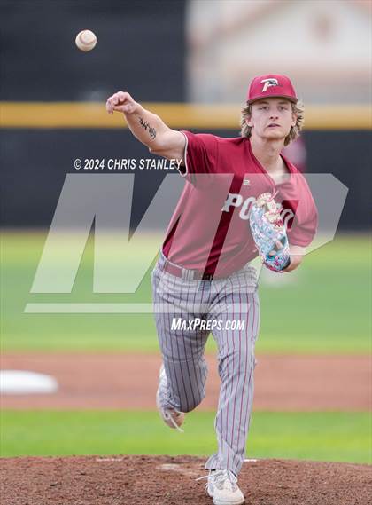Thumbnail 2 in Ponderosa @ Sunrise Mountain (Best of the West Tournament) photogallery.