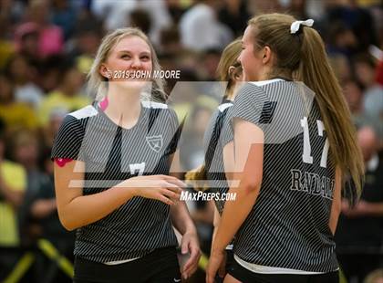 Thumbnail 1 in Randall @ Amarillo photogallery.