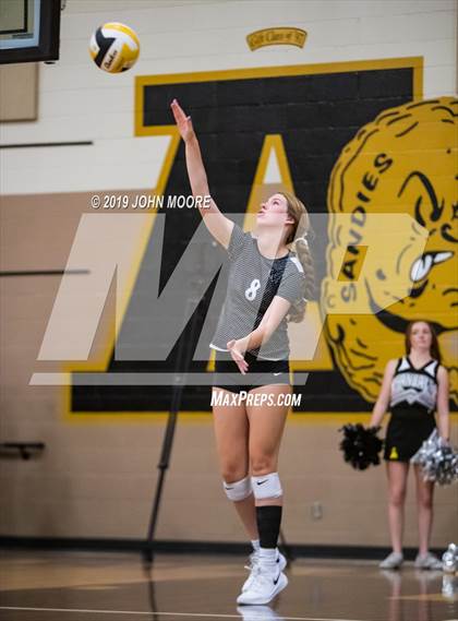 Thumbnail 1 in Randall @ Amarillo photogallery.