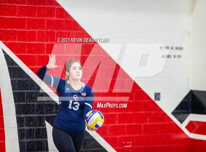 Thumbnail 2 in Glendale vs Chatsworth (CIF State Division 4 Regional Finals) photogallery.