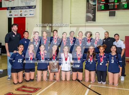 Thumbnail 1 in Glendale vs Chatsworth (CIF State Division 4 Regional Finals) photogallery.