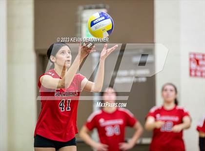 Thumbnail 2 in Glendale vs Chatsworth (CIF State Division 4 Regional Finals) photogallery.