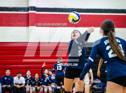 Thumbnail 3 in Glendale vs Chatsworth (CIF State Division 4 Regional Finals) photogallery.