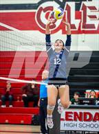 Photo from the gallery "Glendale vs Chatsworth (CIF State Division 4 Regional Finals)"