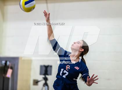 Thumbnail 1 in Glendale vs Chatsworth (CIF State Division 4 Regional Finals) photogallery.