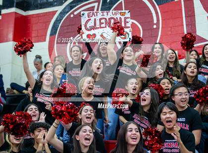Thumbnail 3 in Glendale vs Chatsworth (CIF State Division 4 Regional Finals) photogallery.