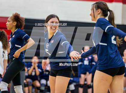 Thumbnail 3 in Glendale vs Chatsworth (CIF State Division 4 Regional Finals) photogallery.