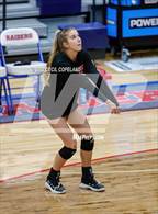 Photo from the gallery "Lambert vs. Walton (GHSA 7A Semifinal)"