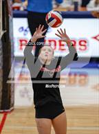 Photo from the gallery "Lambert vs. Walton (GHSA 7A Semifinal)"