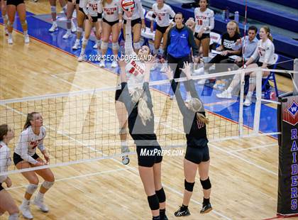 Thumbnail 1 in Lambert vs. Walton (GHSA 7A Semifinal) photogallery.
