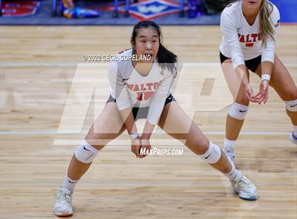 Thumbnail 1 in Lambert vs. Walton (GHSA 7A Semifinal) photogallery.