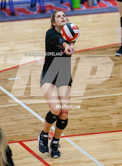 Thumbnail 1 in Lambert vs. Walton (GHSA 7A Semifinal) photogallery.