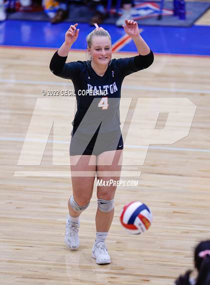 Thumbnail 1 in Lambert vs. Walton (GHSA 7A Semifinal) photogallery.