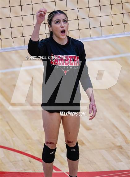 Thumbnail 1 in Lambert vs. Walton (GHSA 7A Semifinal) photogallery.