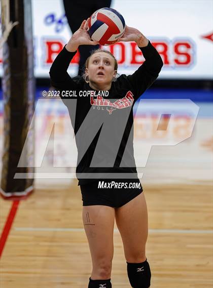 Thumbnail 2 in Lambert vs. Walton (GHSA 7A Semifinal) photogallery.