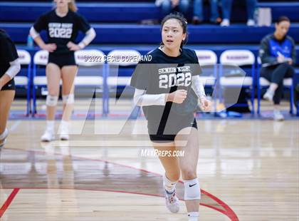 Thumbnail 2 in Lambert vs. Walton (GHSA 7A Semifinal) photogallery.
