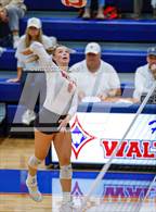 Photo from the gallery "Lambert vs. Walton (GHSA 7A Semifinal)"