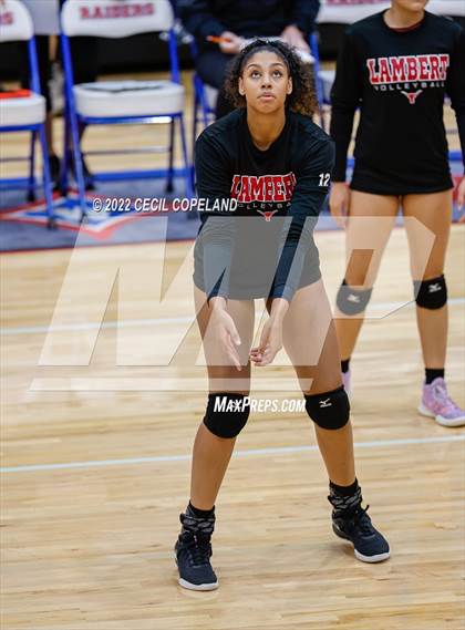 Thumbnail 1 in Lambert vs. Walton (GHSA 7A Semifinal) photogallery.