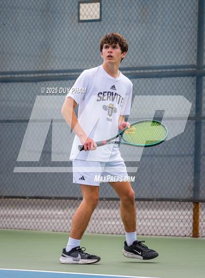 Thumbnail 3 in JV: Servite @ Cypress photogallery.