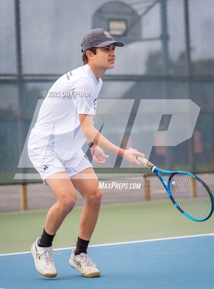 Thumbnail 3 in JV: Servite @ Cypress photogallery.