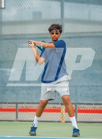 Thumbnail 3 in JV: Servite @ Cypress photogallery.