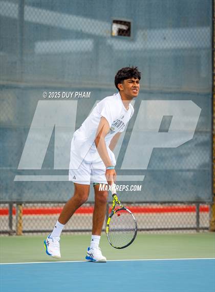 Thumbnail 2 in JV: Servite @ Cypress photogallery.