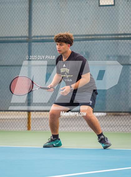 Thumbnail 3 in JV: Servite @ Cypress photogallery.