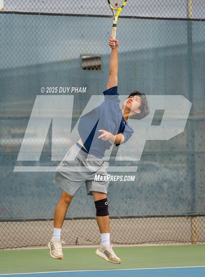 Thumbnail 2 in JV: Servite @ Cypress photogallery.