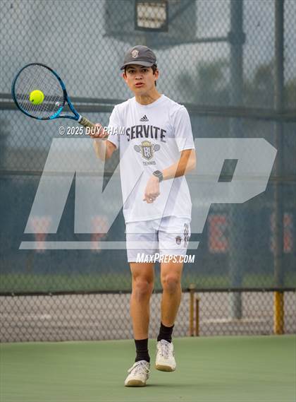 Thumbnail 1 in JV: Servite @ Cypress photogallery.