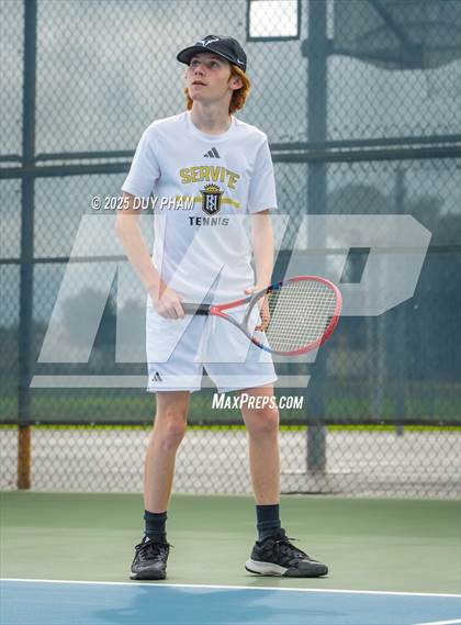 Thumbnail 2 in JV: Servite @ Cypress photogallery.