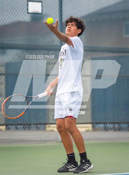 Thumbnail 2 in JV: Servite @ Cypress photogallery.