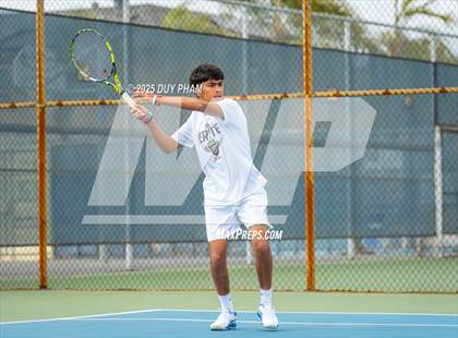 Thumbnail 3 in JV: Servite @ Cypress photogallery.