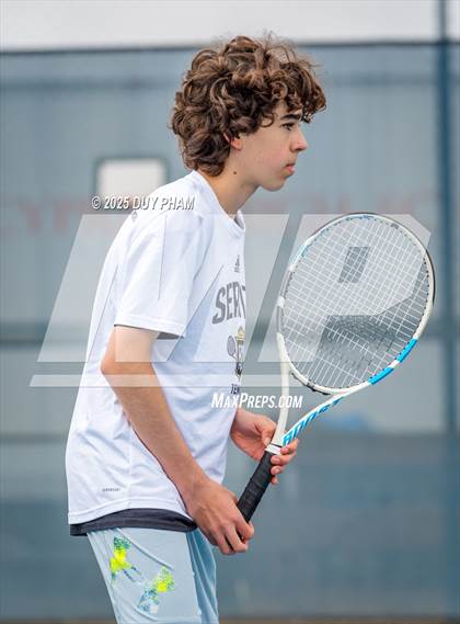 Thumbnail 3 in JV: Servite @ Cypress photogallery.