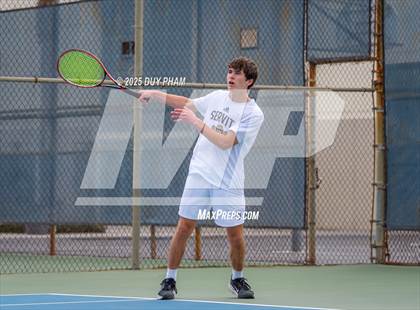 Thumbnail 1 in JV: Servite @ Cypress photogallery.