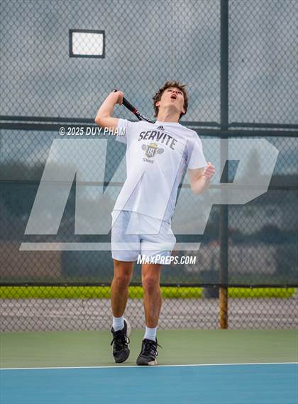 Thumbnail 3 in JV: Servite @ Cypress photogallery.