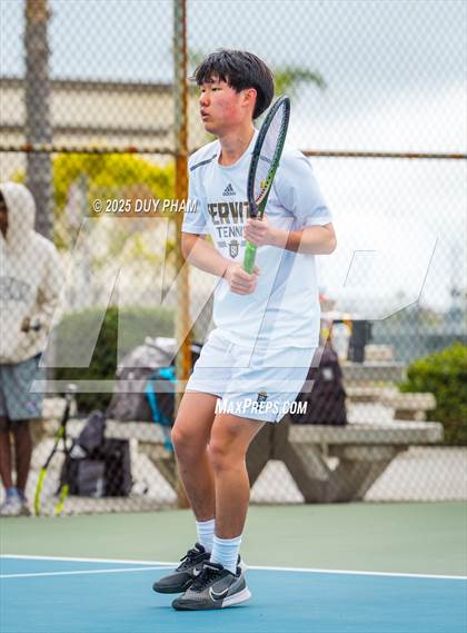 Thumbnail 3 in JV: Servite @ Cypress photogallery.